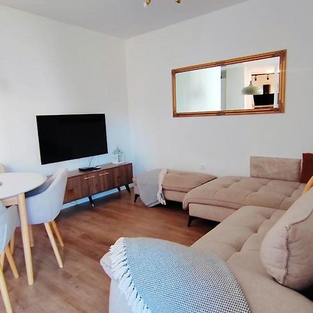 Apartment Antea Split Exterior foto