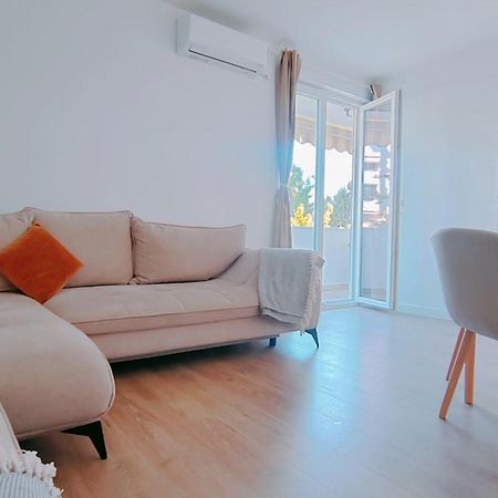 Apartment Antea Split Exterior foto