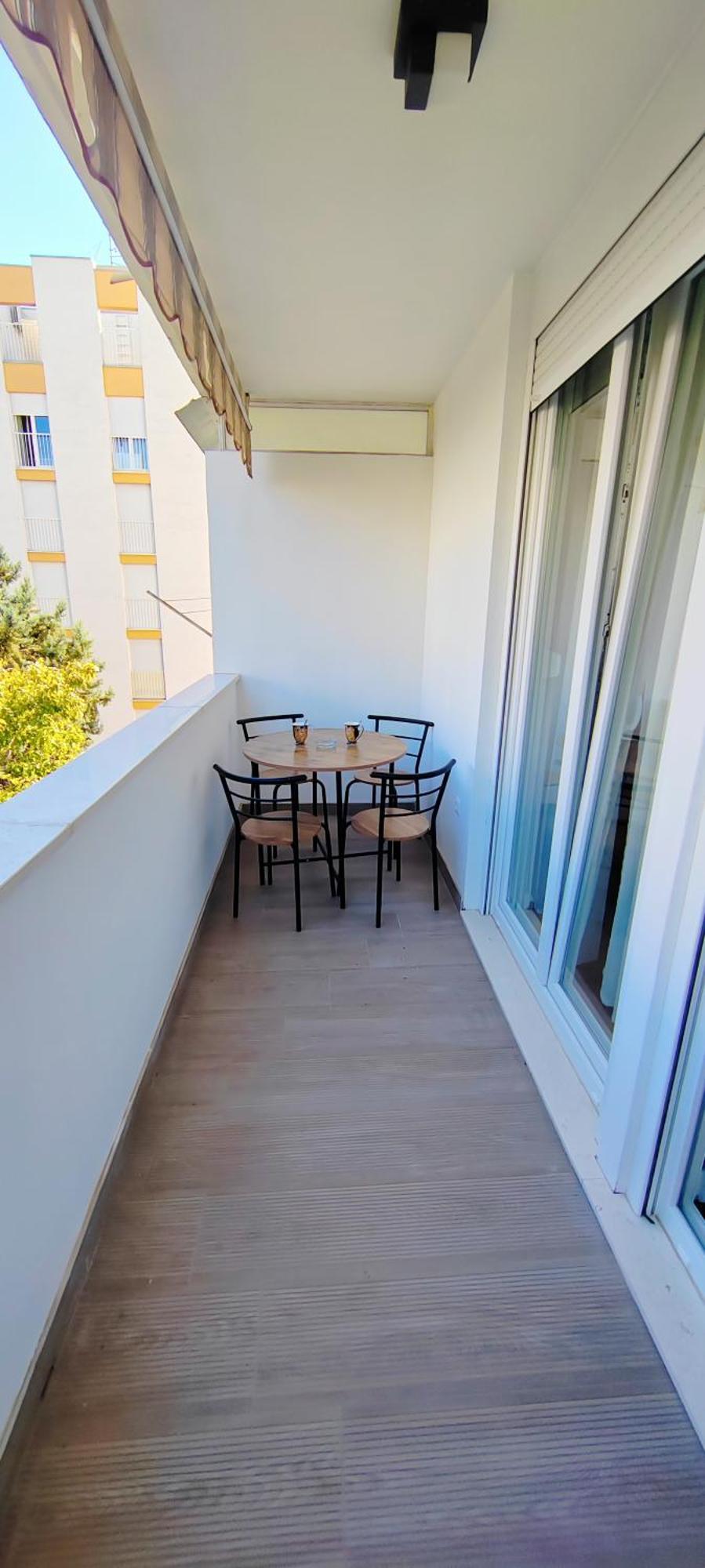 Apartment Antea Split Exterior foto