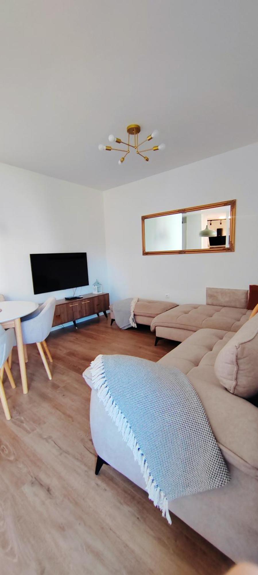 Apartment Antea Split Exterior foto