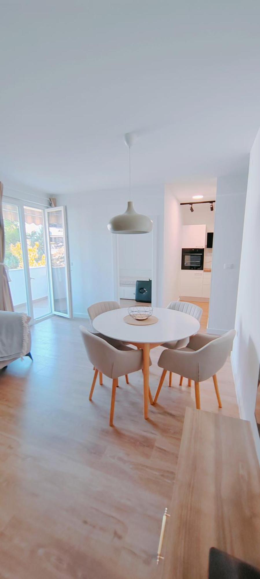 Apartment Antea Split Exterior foto