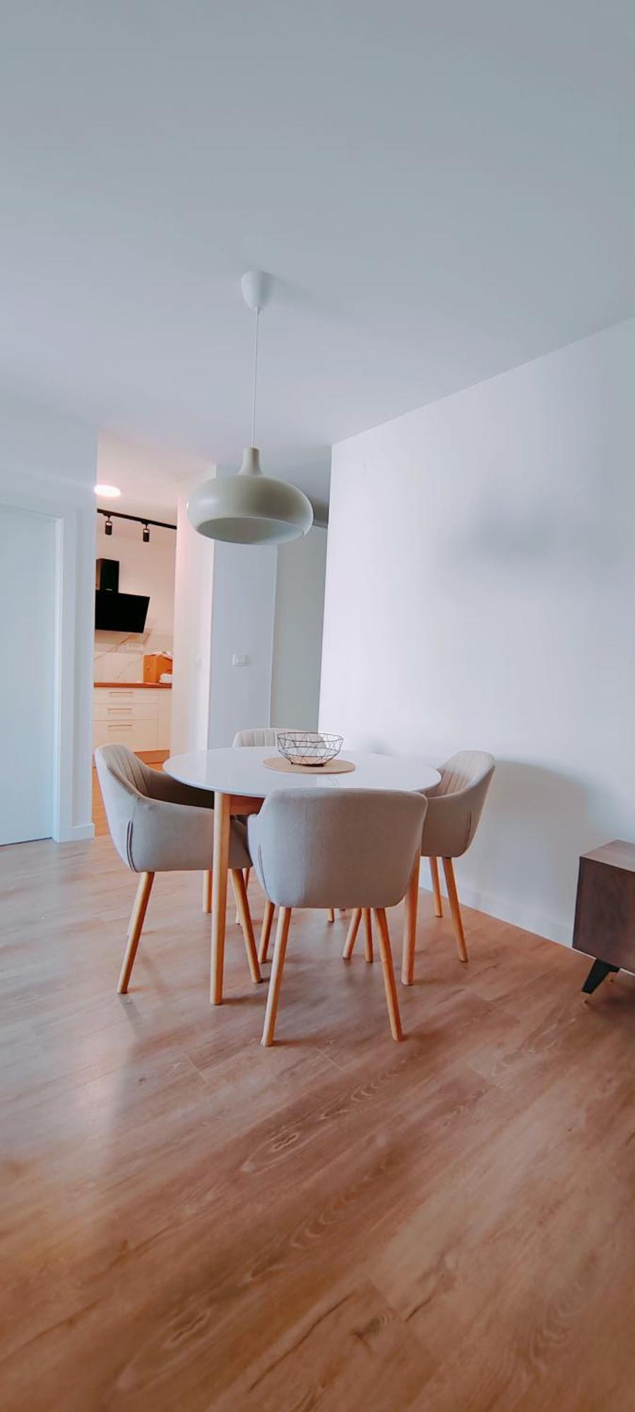 Apartment Antea Split Exterior foto