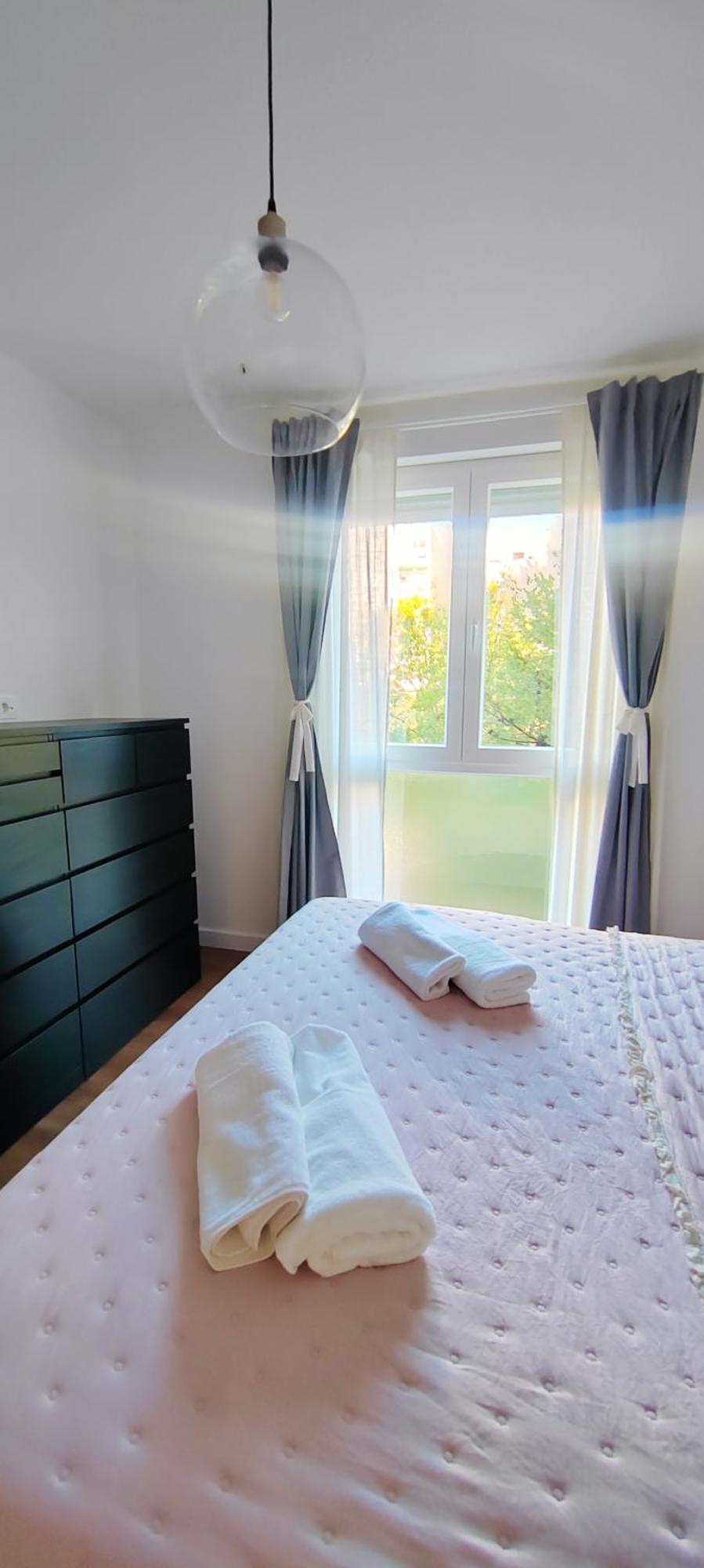 Apartment Antea Split Exterior foto