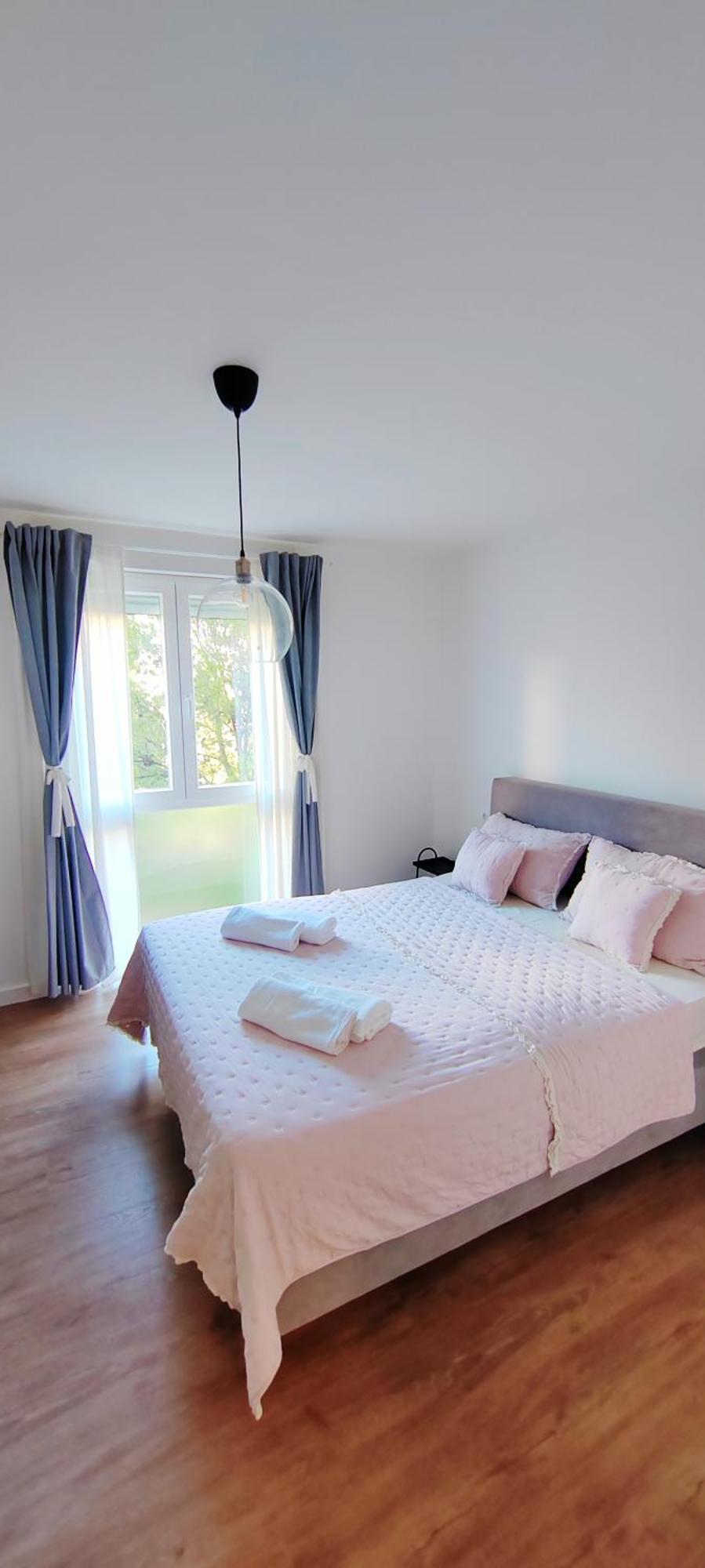 Apartment Antea Split Exterior foto